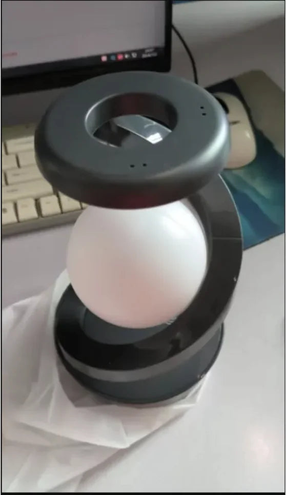 Gadgets Extravaganza